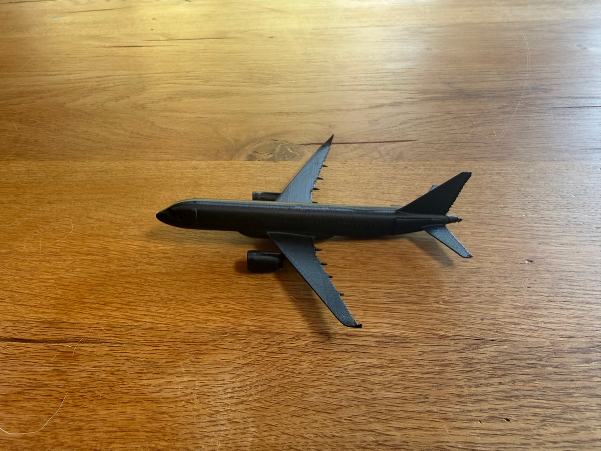 A320 Neo Model