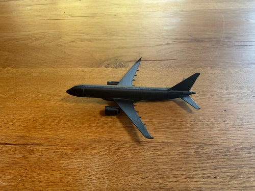 A320 Neo Model