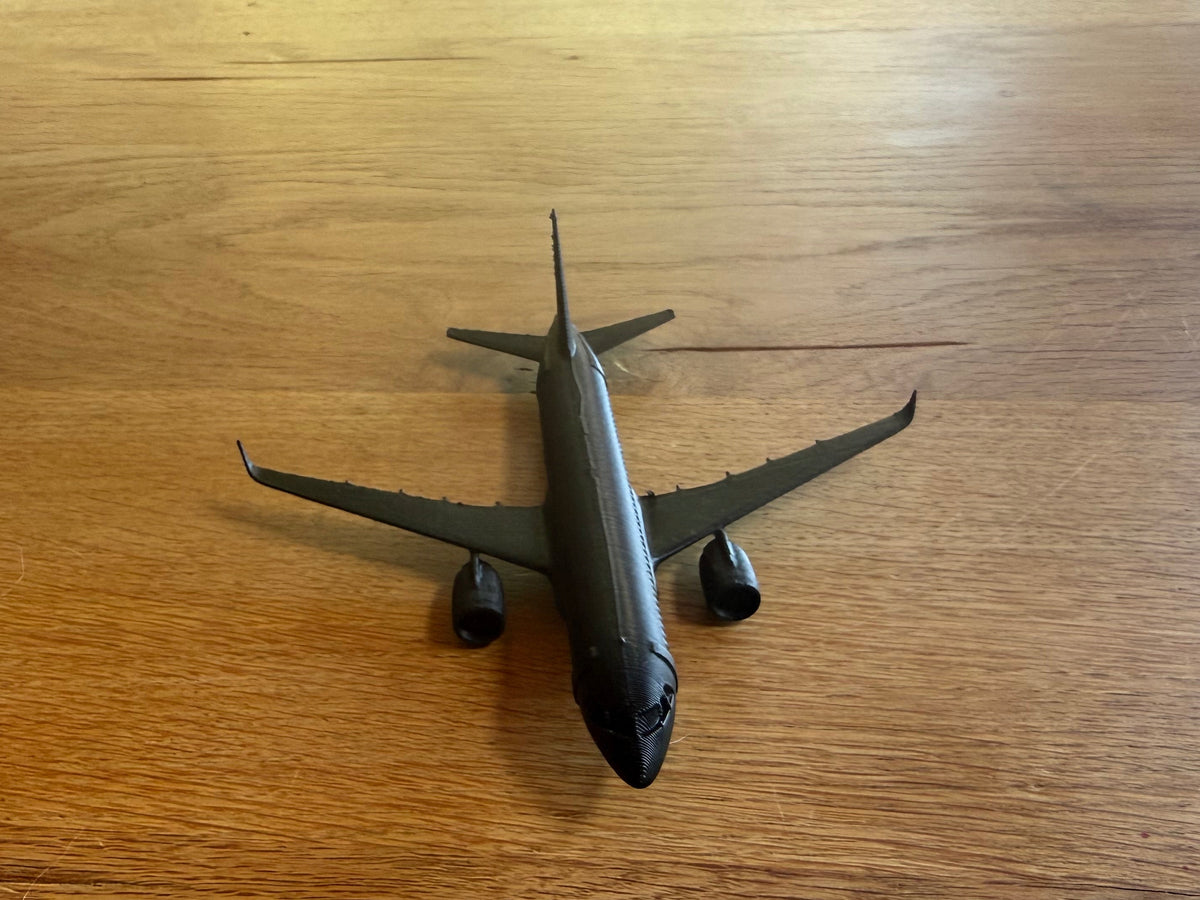 A320 Neo Model
