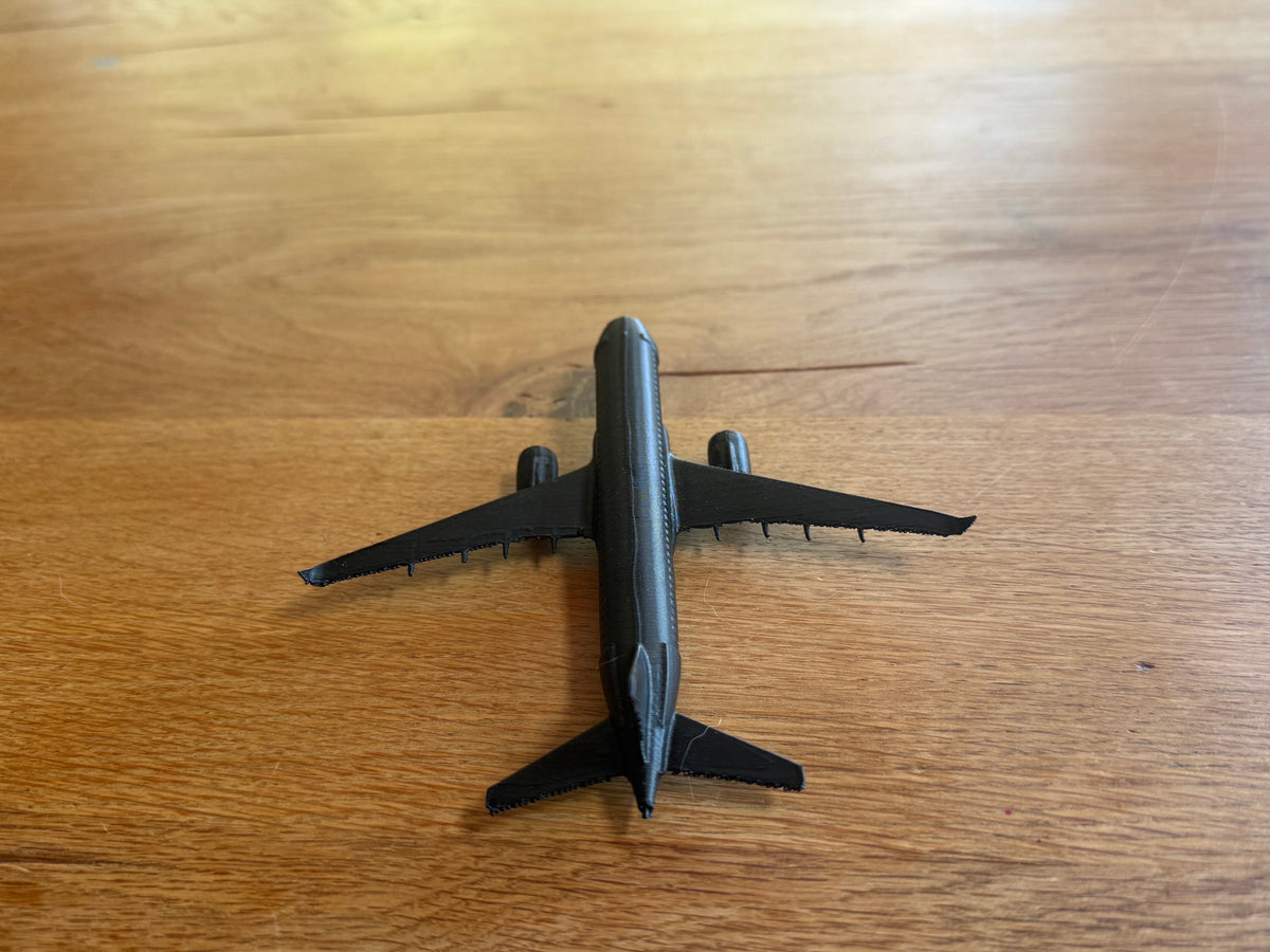 A320 Neo Model